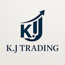 K.J Trading Logo